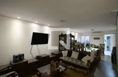 Casa para venda - cambuci, 3 quartos,  130 m² - são paulo