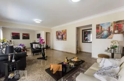 Apartamento para venda - vila pompéia, 3 quartos,  150 m² - são paulo