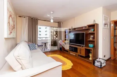 Apartamento para venda - belém, 3 quartos,  124 m² - são paulo