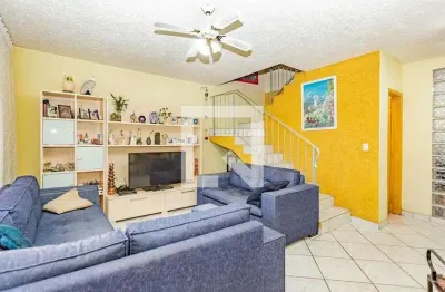Casa para venda - jardim santa emília, 3 quartos,  165 m² - são paulo