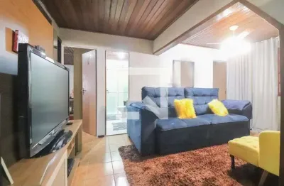 Casa para venda - feitoria seller, 3 quartos,  120 m² - são leopoldo