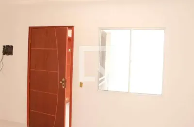 Apartamento para venda - mandaqui, 2 quartos,  40 m² - são paulo