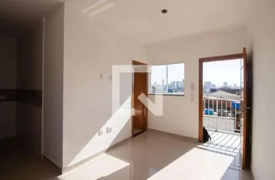 Apartamento para venda - cidade patriarca, 2 quartos,  45 m² - são paulo