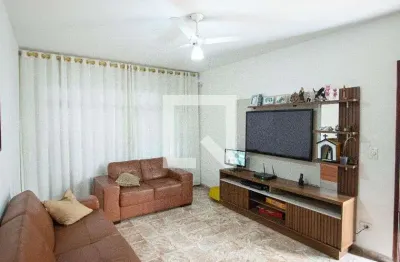 Casa para venda - vila jacuí, 5 quartos,  162 m² - são paulo