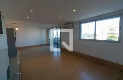 Apartamento para venda - vila sônia, 5 quartos,  190 m² - são paulo