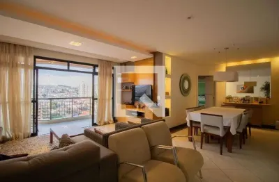 Cobertura para venda - vila galvão, 3 quartos,  300 m² - guarulhos