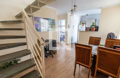 Cobertura para venda - paquetá, 2 quartos,  78 m² - belo horizonte