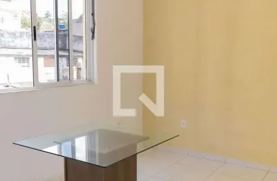 Apartamento para venda - pilares, 2 quartos,  46 m² - rio de janeiro