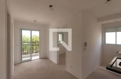 Apartamento para venda - sapopemba, 2 quartos,  40 m² - são paulo