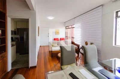 Apartamento para venda - buritis, 3 quartos,  100 m² - belo horizonte