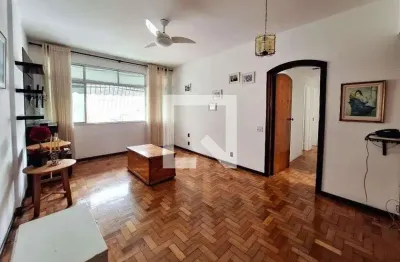 Apartamento com 3 quartos à venda na Rua General Pereira da Silva, Icaraí, Niterói