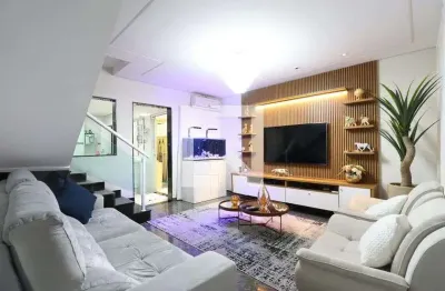 Casa para venda - bom retiro, 3 quartos,  220 m² - são paulo