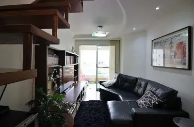 Cobertura para venda - nova petrópolis, 3 quartos,  180 m² - são bernardo do campo