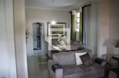 Casa para venda - california, 4 quartos,  250 m² - belo horizonte