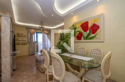 Apartamento para venda - vila galvão, 3 quartos,  107 m² - guarulhos