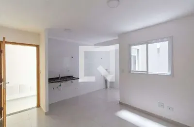 Apartamento para venda - cidade patriarca, 2 quartos,  41 m² - são paulo