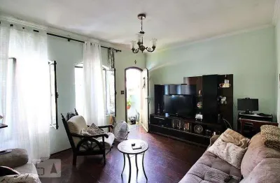 Casa para venda - anchieta, 2 quartos,  181 m² - são bernardo do campo