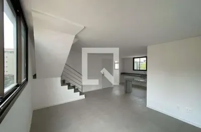 Cobertura para venda - cruzeiro, 2 quartos,  144 m² - belo horizonte