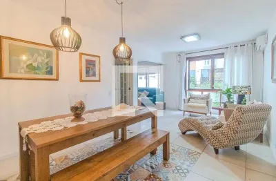 Apartamento para venda - santa tereza , 3 quartos,  102 m² - porto alegre