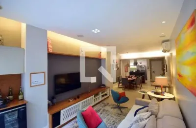 Apartamento para venda - jardim oceânico, 2 quartos,  179 m² - rio de janeiro