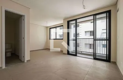 Apartamento para Venda - Vila Madalena, 1 Quarto,  32 m² - São Paulo