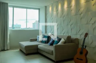 Cobertura para venda - santo agostinho, 2 quartos,  134 m² - belo horizonte
