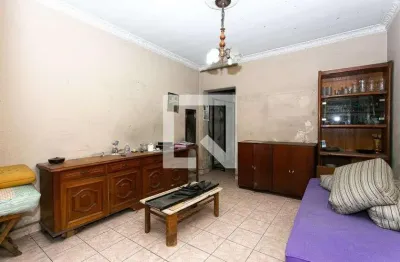 Casa para venda - tatuapé, 2 quartos,  150 m² - são paulo