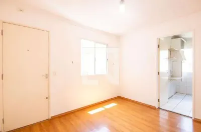 Apartamento para venda - santa maria, 2 quartos,  48 m² - osasco