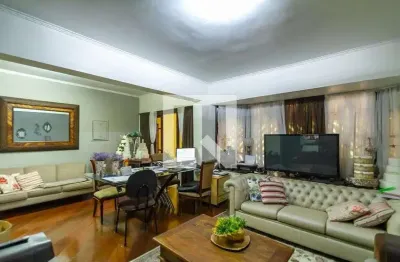 Casa para venda - vila jordanópolis, 3 quartos,  210 m² - são bernardo do campo