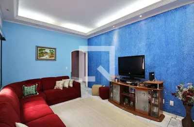 Casa para venda - assunção, 3 quartos,  216 m² - são bernardo do campo