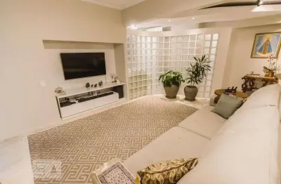 Apartamento para venda - perdizes, 3 quartos,  121 m² - são paulo