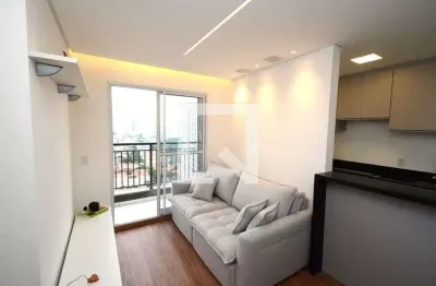 Apartamento para venda - jardim marajoara , 2 quartos,  40 m² - são paulo