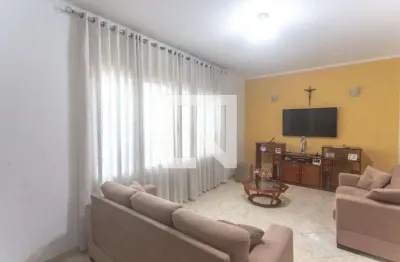 Casa para venda - assunção, 3 quartos,  260 m² - são bernardo do campo