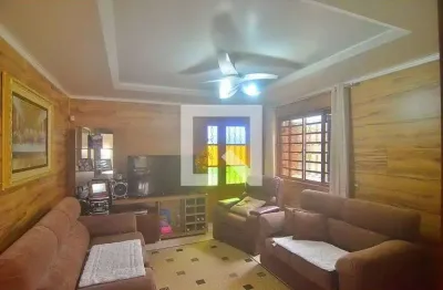 Casa para venda - estância velha, 3 quartos,  340 m² - canoas