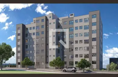 Cobertura para venda - estoril , 2 quartos,  100 m² - belo horizonte