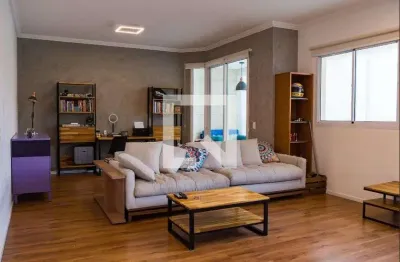 Apartamento para venda - jardim bela vista, 3 quartos,  163 m² - santo andré