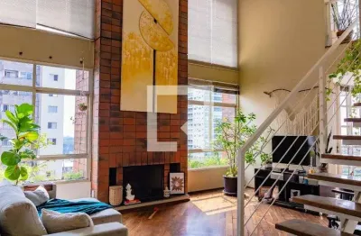 Cobertura para venda - vila mascote, 3 quartos,  412 m² - são paulo