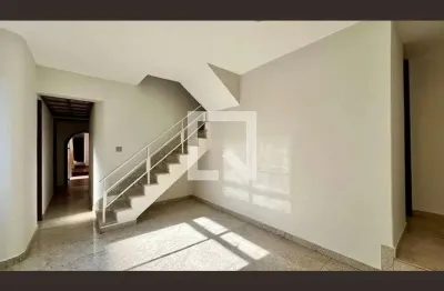 Cobertura para venda - santa lúcia, 5 quartos,  380 m² - belo horizonte