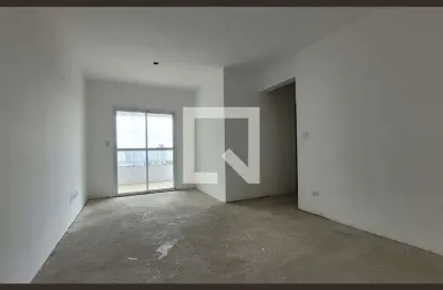 Apartamento para venda - vila assunção, 3 quartos,  86 m² - santo andré