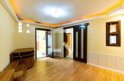 Casa para venda - centro, 4 quartos,  160 m² - canoas