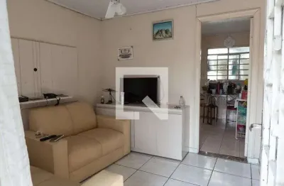 Casa com 2 quartos à venda na Rua Arquiteto Heitor de Melo, Vila Euthalia, São Paulo