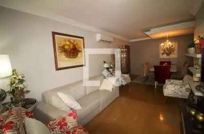Apartamento para venda - marechal rondon, 4 quartos,  240 m² - canoas