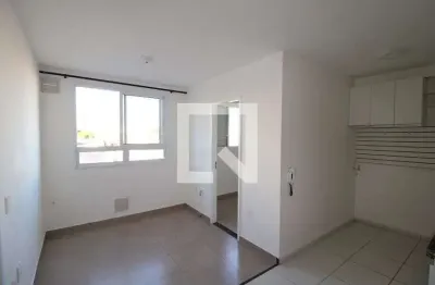 Apartamento para venda - santana, 2 quartos,  34 m² - são paulo