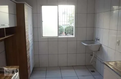Apartamento para venda - ponte são joão , 2 quartos,  54 m² - jundiaí