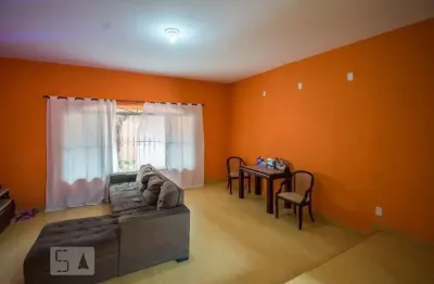 Casa para venda - parque prado, 3 quartos,  183 m² - campinas