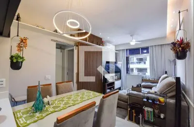 Apartamento com 2 quartos à venda na Rua Comendador Queiroz, Icaraí, Niterói