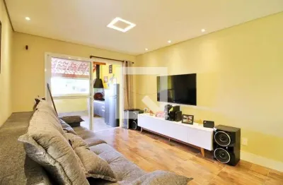 Casa para venda - parque joão ramalho, 2 quartos,  147 m² - santo andré