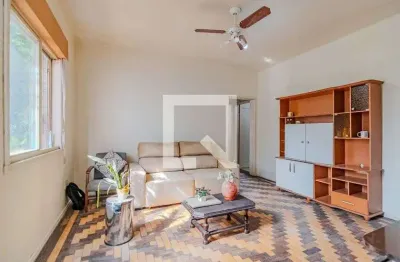 Apartamento para venda - santo antônio, 2 quartos,  70 m² - porto alegre