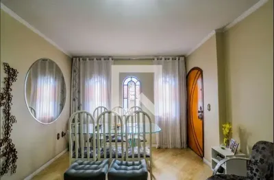 Casa para venda - parque joão ramalho, 3 quartos,  201 m² - santo andré