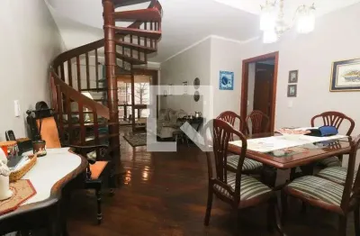 Cobertura para venda - menino deus, 2 quartos,  216 m² - porto alegre